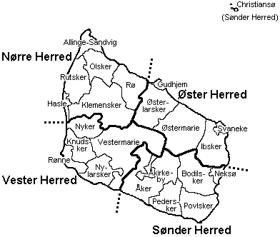 bornholm