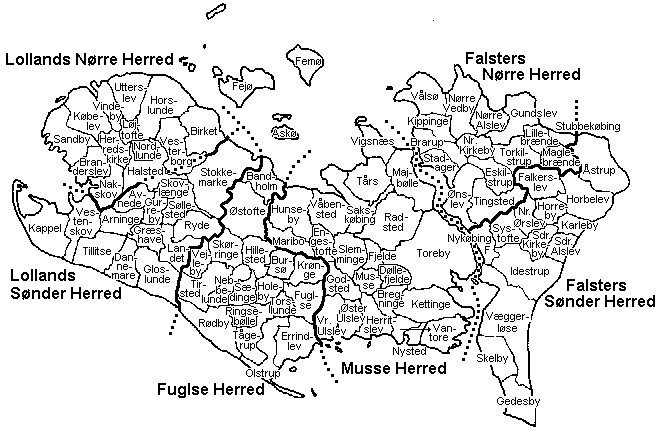maribo