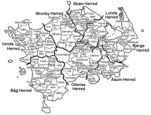 odense