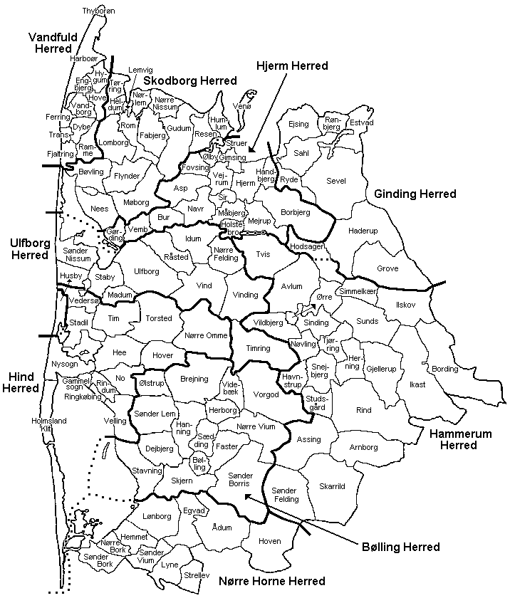 ringkobing